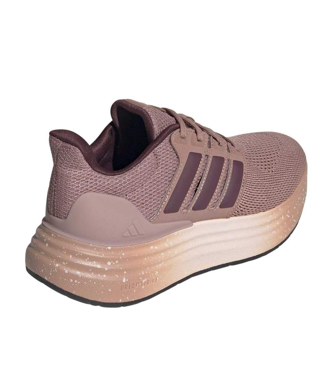 Womens/ladies Ultradream Bold Trainers Clay Ruby Adidas-2