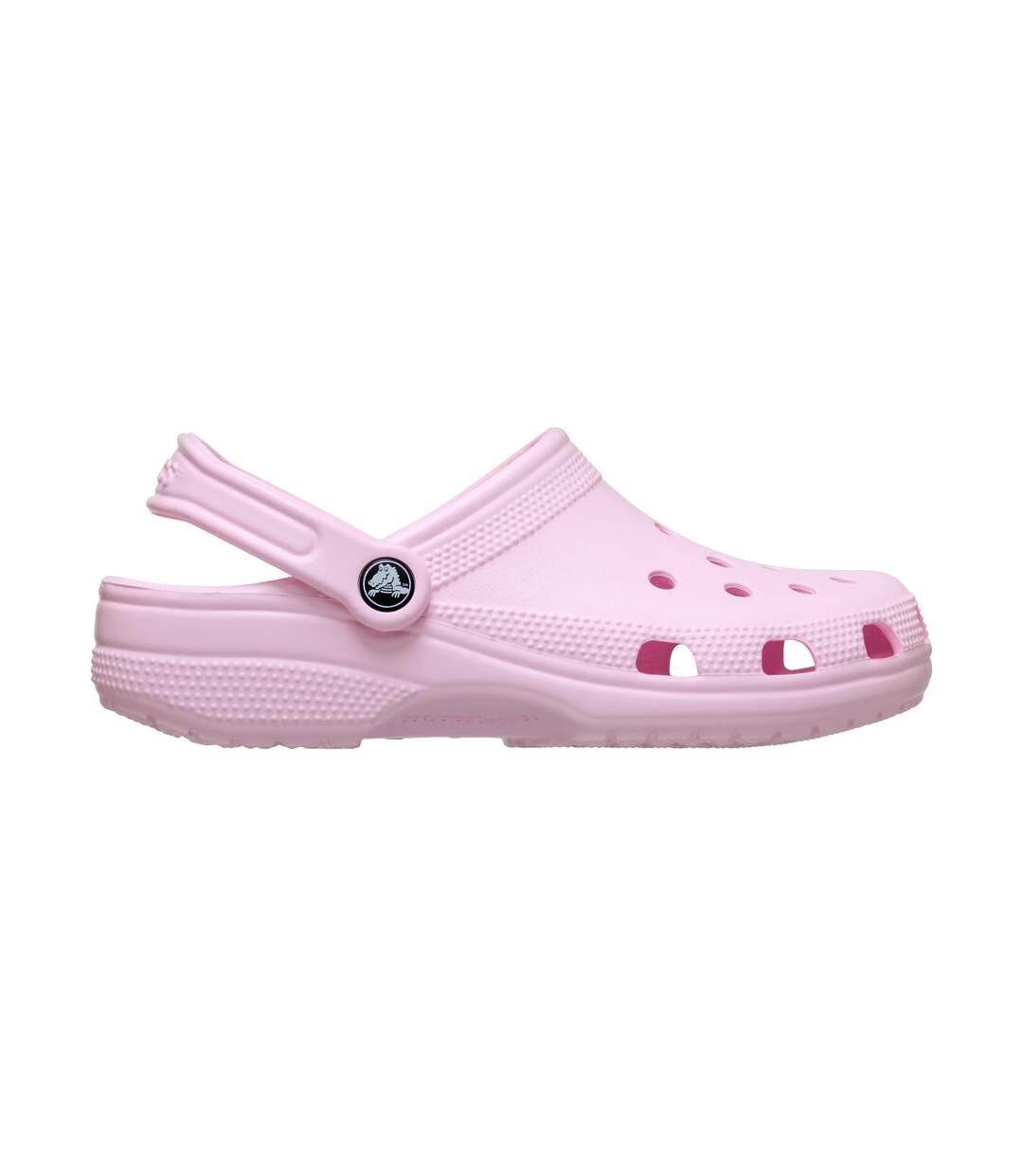 Sabot à Enfiler Crocs Classic-2