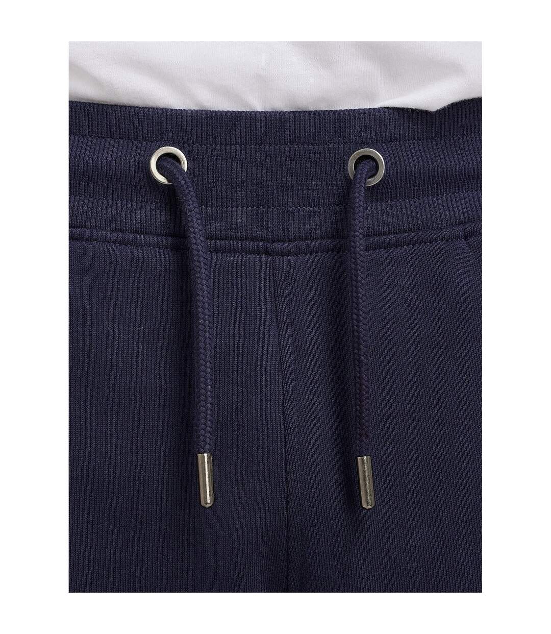 Pantalon de jogging homme bleu marine Raging Bull Raging Bull