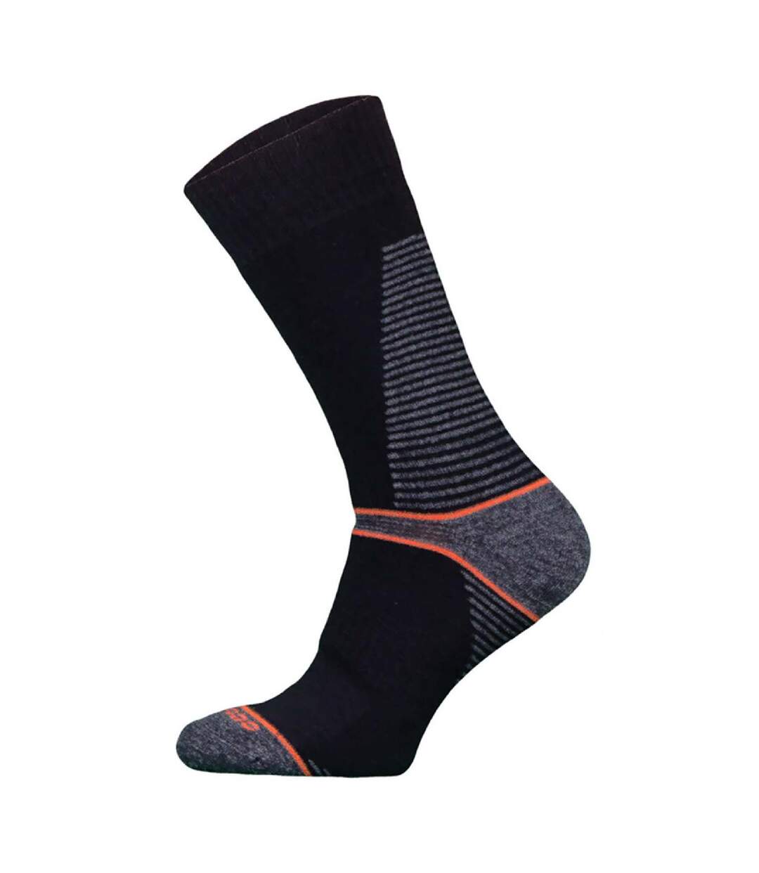 1 Pack Merino Wool Light Climacontrol Hiking Socks for Summer-1