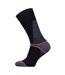 1 Pack Merino Wool Light Climacontrol Hiking Socks for Summer-1