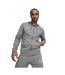 Veste À Capuche Team Goal Homme Gris Puma-1