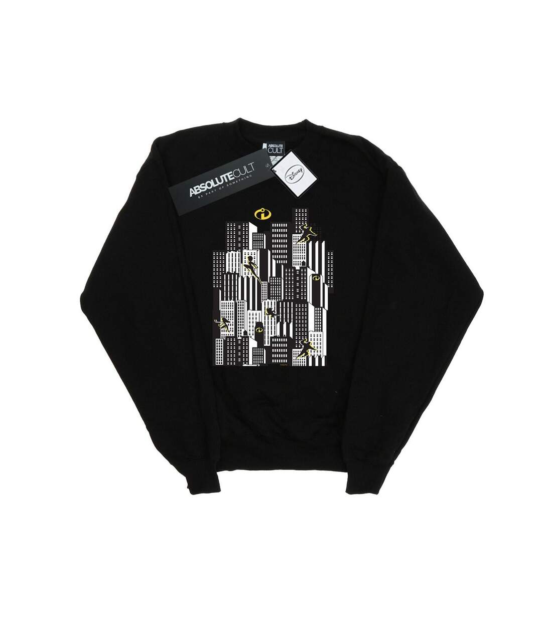 (Noir) - UTBI32068-1