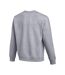 Sweat Motif/style Swoosh Park Homme Gris Clair Nike-2