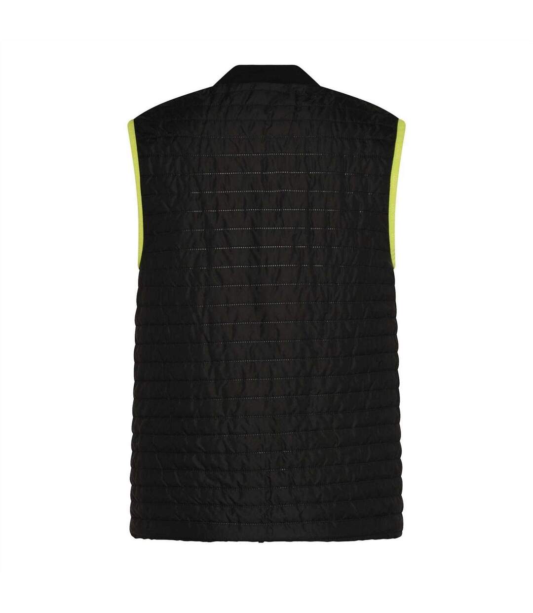 Veste Sans Manches Homme Noir Lacoste-3