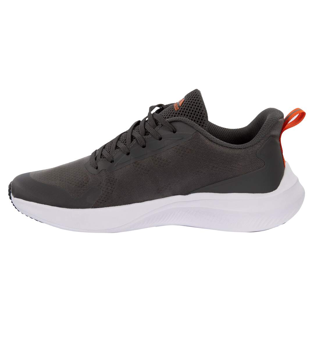 Baskets sirus homme gris Trespass-3