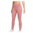 Legging Rose Femme Nike FB4656 - L-1