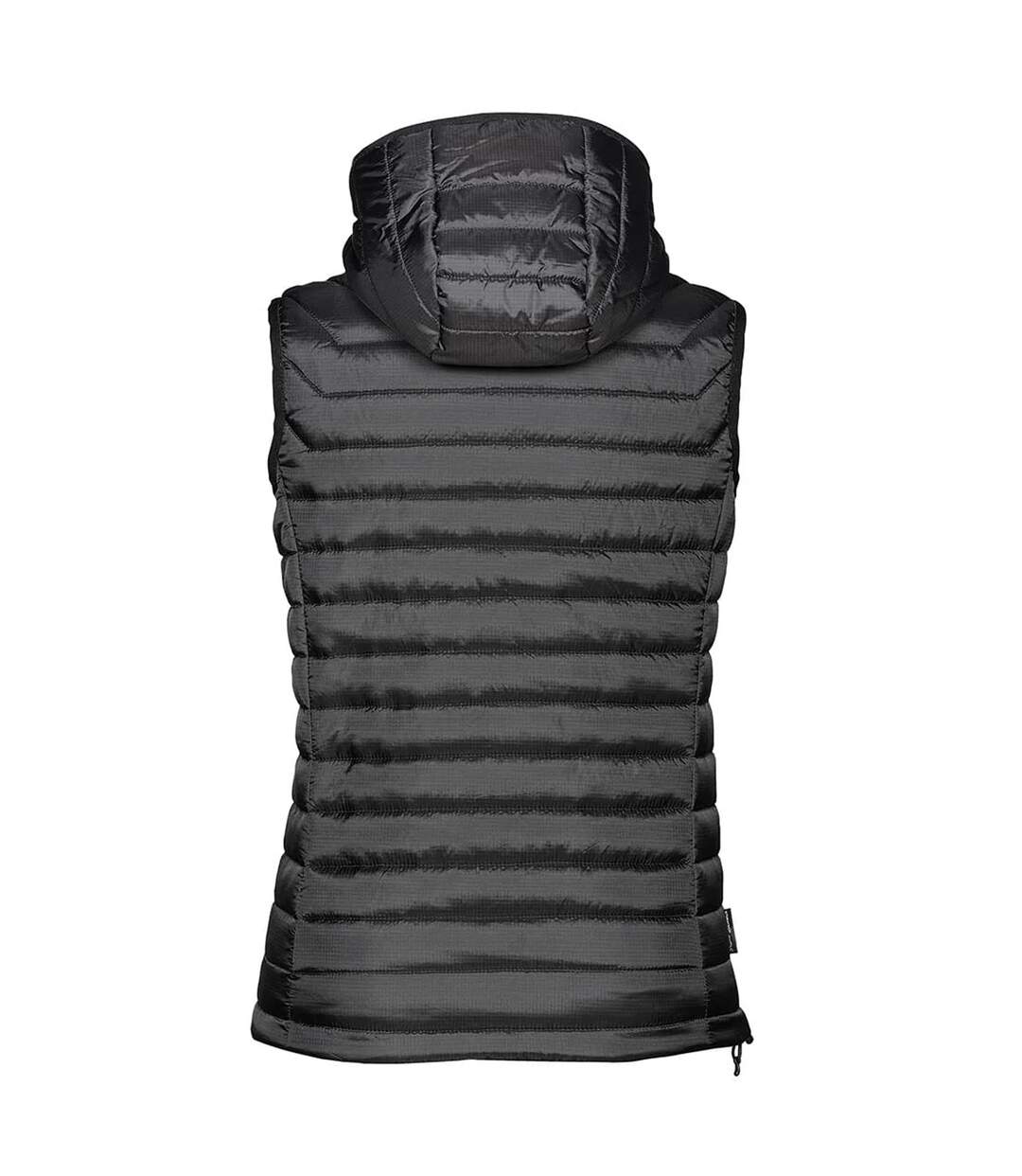 Veste Sans Manches Gravity Femme Noir Rouge Stormtech-2