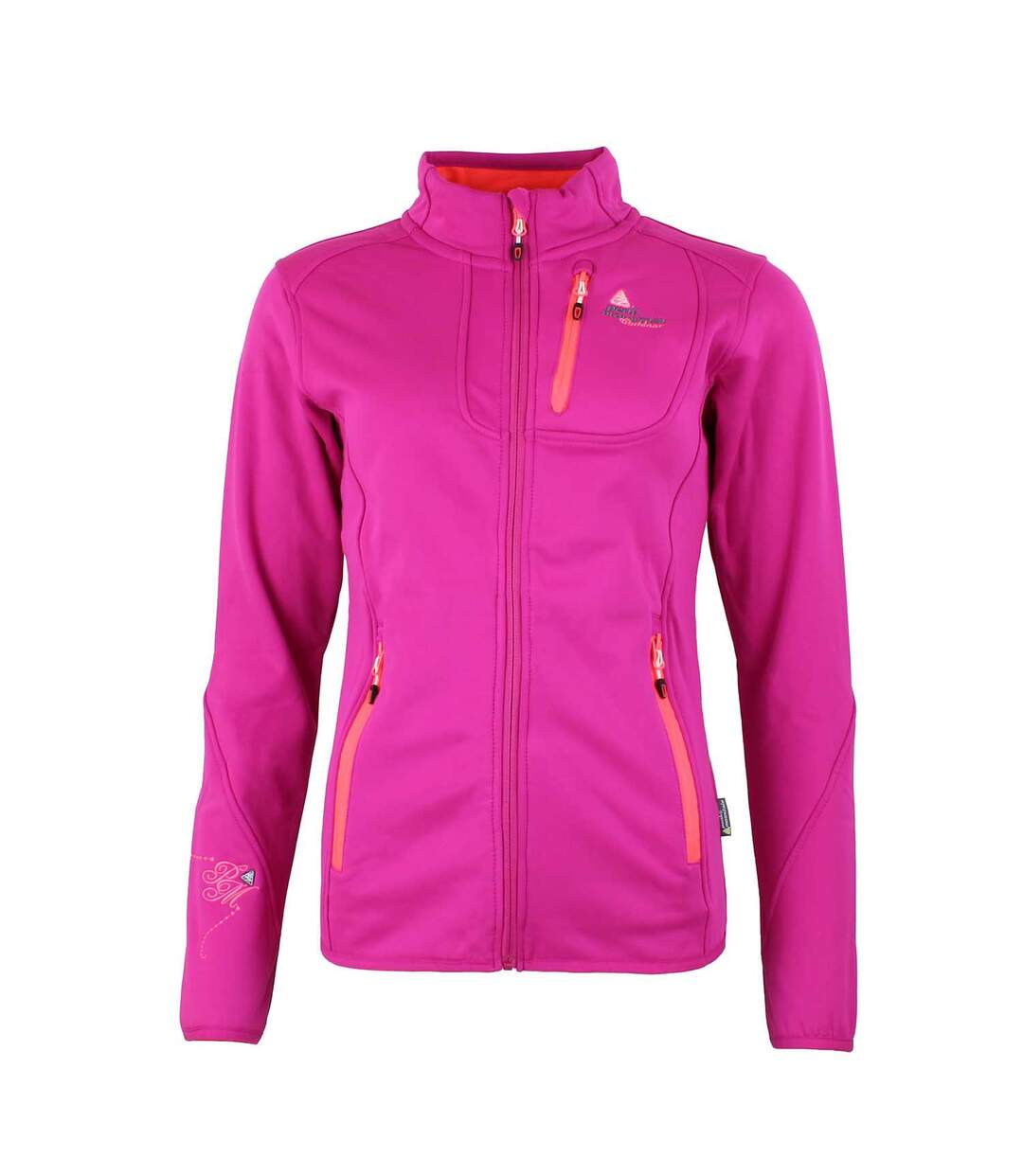 Blouson polarshell femme AYNUR