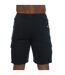 Short À Poches Crane Homme Bleu Marine Farah-2
