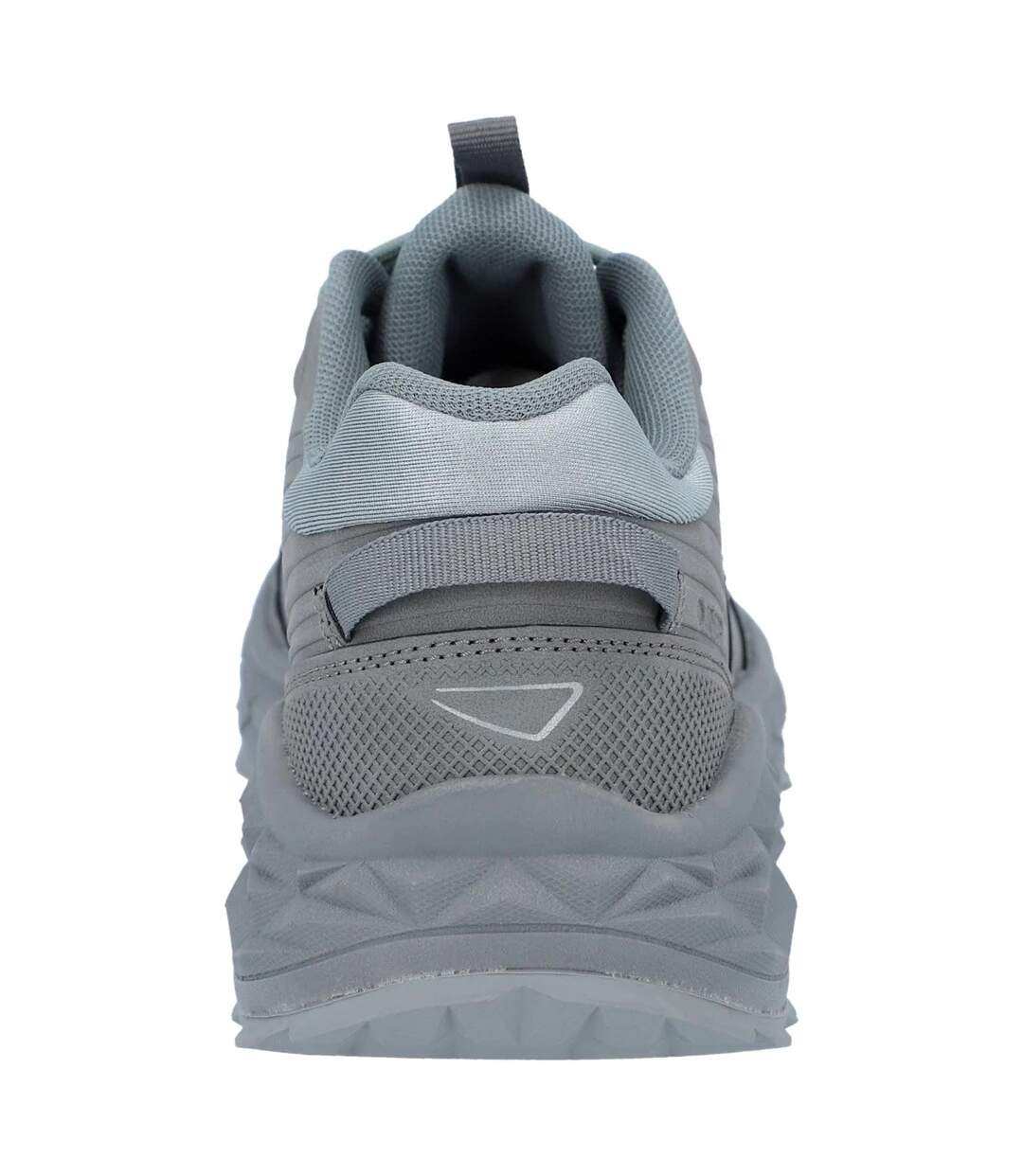 Chaussures De Marche Fuse Trek Femme Gris Hi-Tec-2