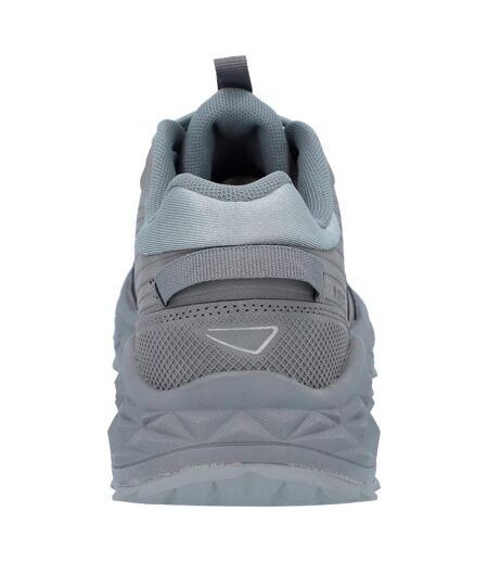 Chaussures De Marche Fuse Trek Femme Gris Hi-Tec