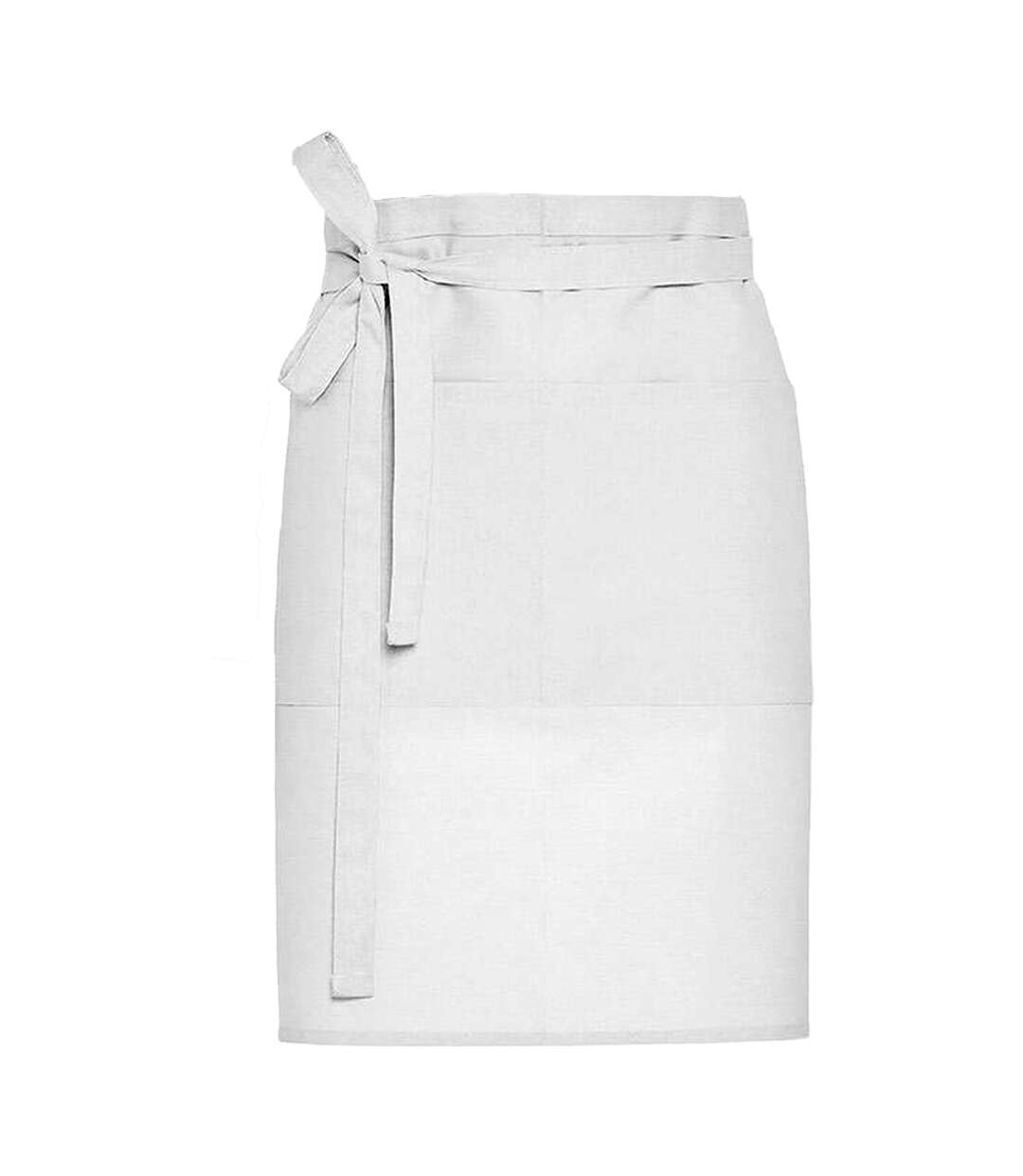 Taille unique blanc SG Accessories Bistro-1