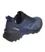Mens Terrex Eastrail Waterproof Walking Shoes Wonder Steel Adidas-2