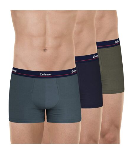 Lot de 3 boxers homme LES ARCHIVES Eminence