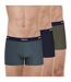 Lot de 3 boxers homme LES ARCHIVES Eminence-2
