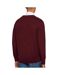 Pull bordeaux homme tommy hilfiger pima mw0mw28047-2