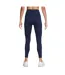 Legging 7/8 Tempo Femme Bleu Nuit Nike-2