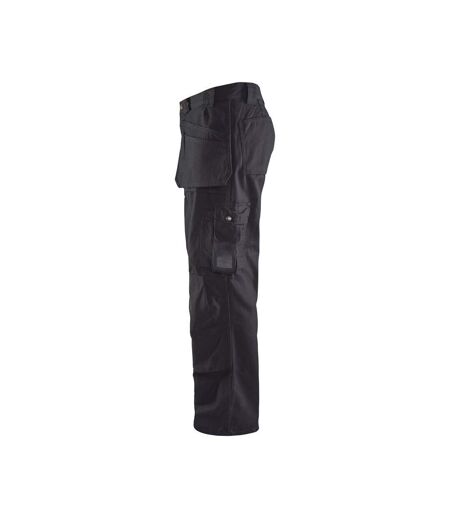 Pantalon  multipoches  Blaklader 100% coton