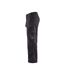 Pantalon  multipoches  Blaklader 100% coton-4