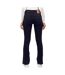 Jean Slim Fit Noir Femme Diesel 1969 Debbey - W24-L30