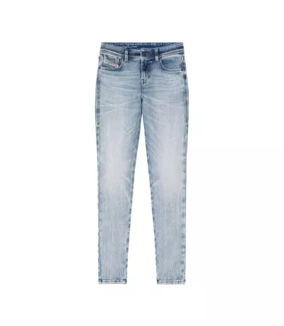 Jean Slandy Homme Bleu Diesel