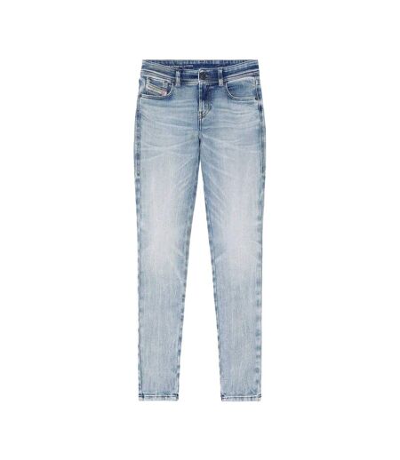 Jean Slandy Homme Bleu Diesel