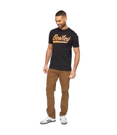 Chino Stokland Homme Brun-beige Bewley & Ritch