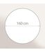 Nappe de table antitaches BLOOM BLOOM-4