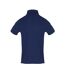 Polo Homme Bleu Marine Aquascutum-2