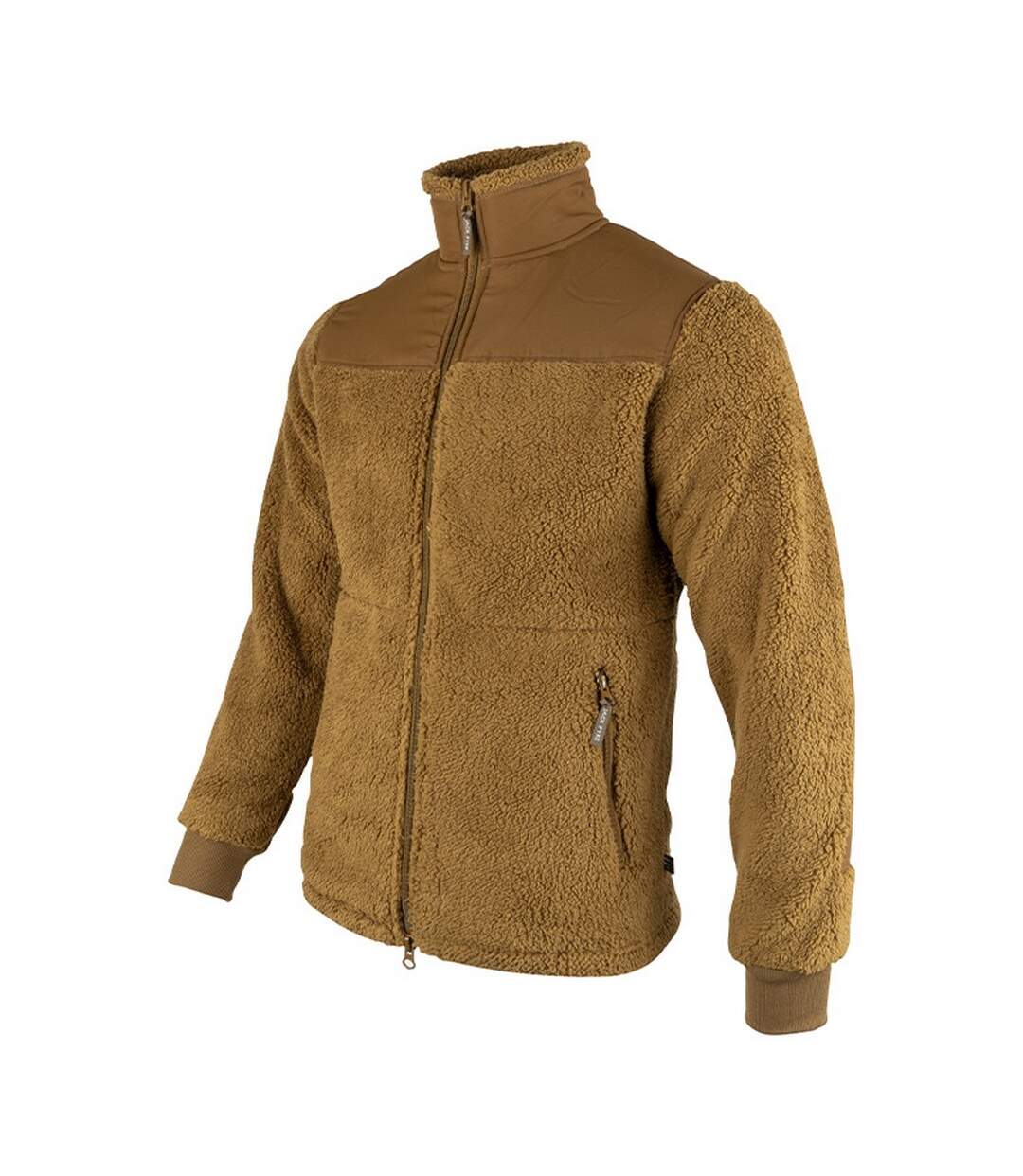 Veste Gen Homme Brun-beige Jack Pyke-3