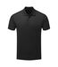 Premier Mens Sustainable Polo Shirt (Black) - UTPC4785-2