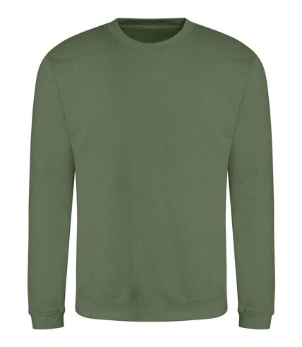 AWDis - Sweatshirt - Hommes (Turquoise clair) - UTRW2014