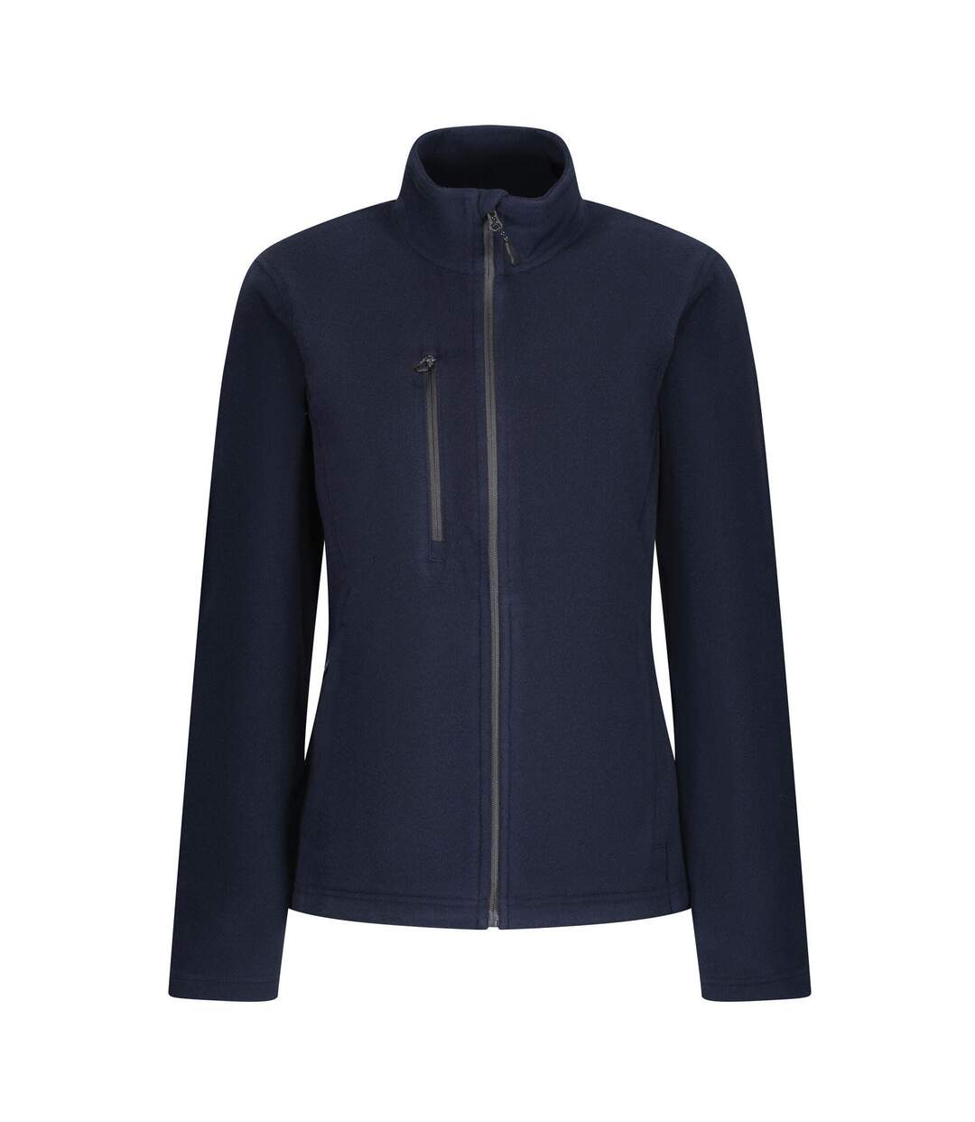 Veste Polaire Honestly Femme Bleu Marine Regatta-2