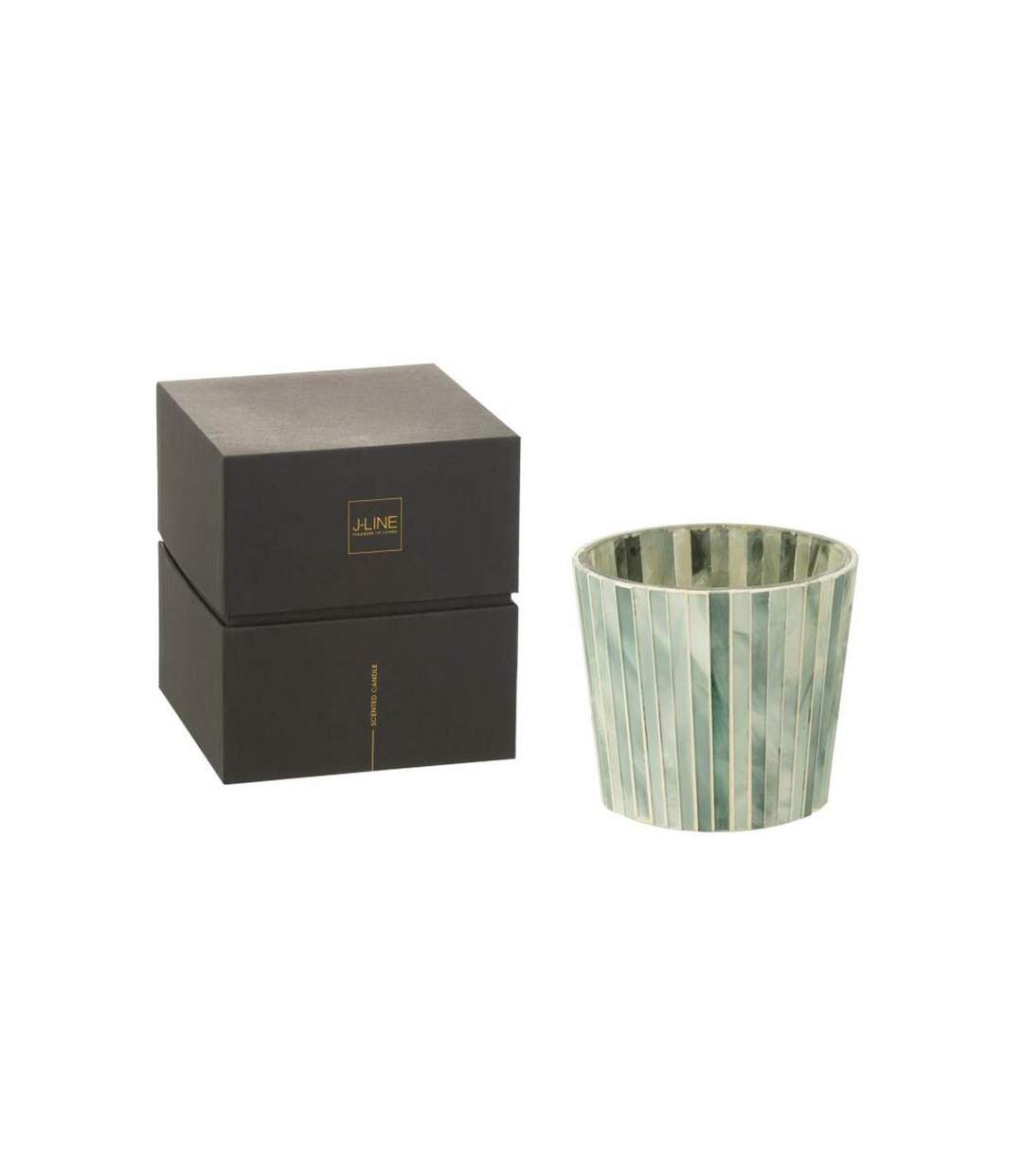 Bougie Parfumée Noa 11cm Seaside Bliss-2