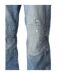 Jean Femme Bleu Danube G-Star-3