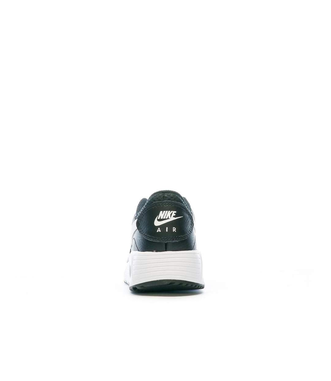 Baskets noires homme nike cw4554-001-3