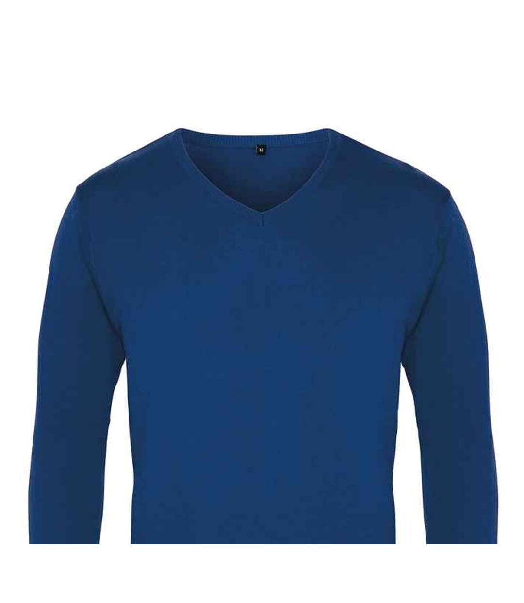 Sweat homme bleu roi Premier Premier