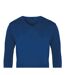 Sweat homme bleu roi Premier Premier