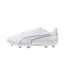 Chaussures De Foot Pour Terrain Artificiel King Pro Brilliance Femme Blanc Puma-3