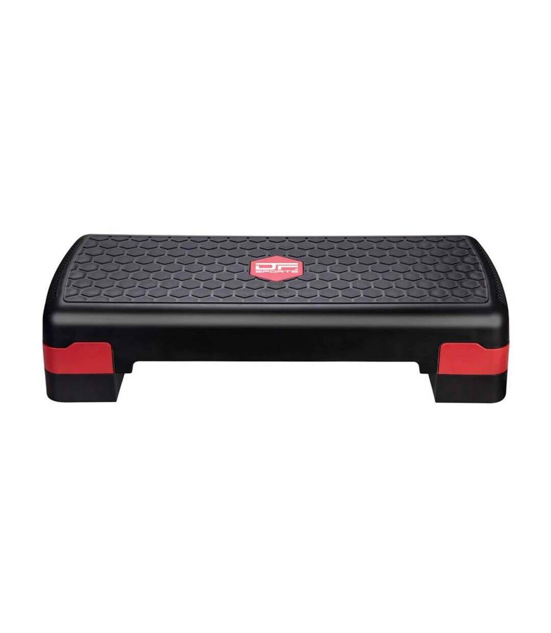 Step modulable avec réhausses 66 cm-2
