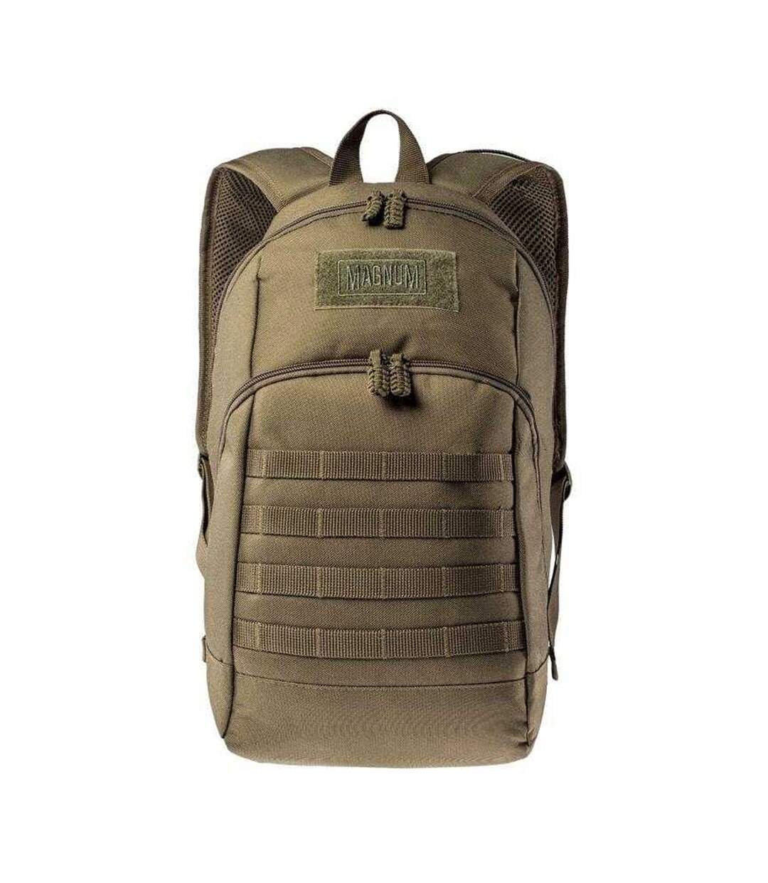 Kamel 15l Backpack One Size Brown Magnum-4