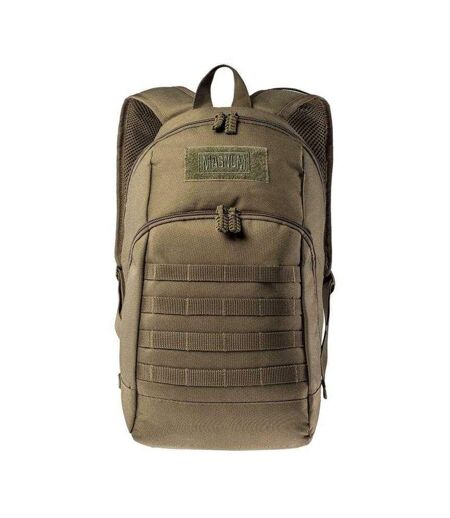 Kamel 15l Backpack One Size Brown Magnum