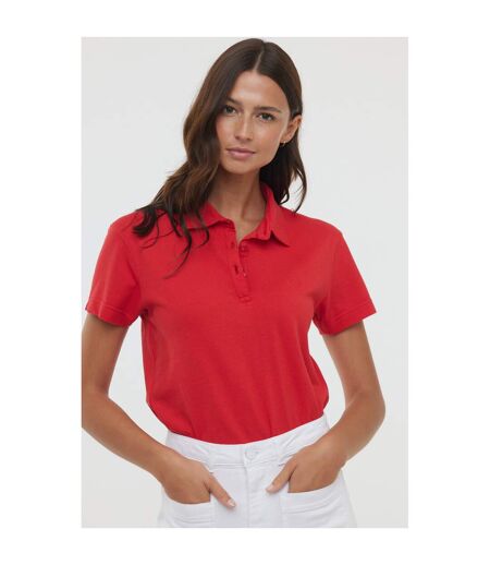Polo manches courtes coton  BAELLE