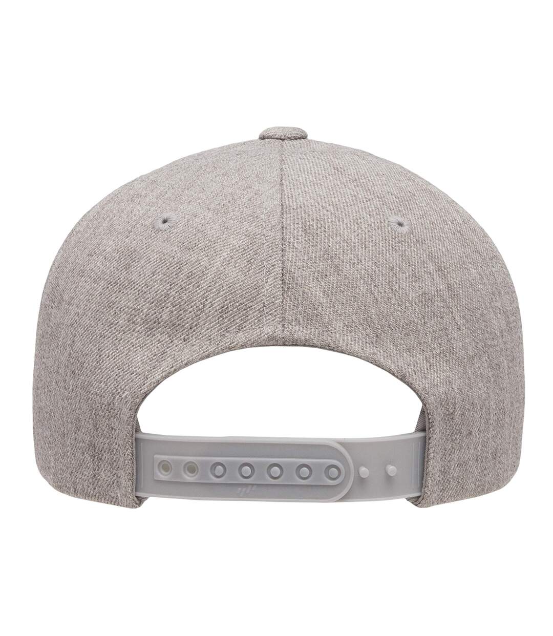 Casquette De Baseball The Classic Rouge Yupoong-1