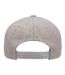 Casquette De Baseball The Classic Rouge Yupoong-1