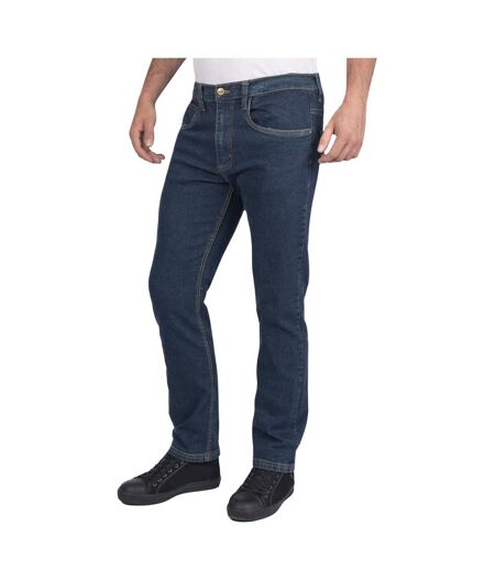 Jean Homme Bleu Marine Lee Cooper