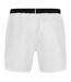 Short De Bain Starfish Homme Blanc Noir Boss-2