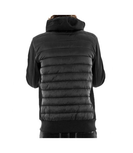 Doudoune Noir Homme Redskins Garcia - XL