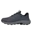 Chaussures De Marche Mauna Homme Gris Noir Hi-Tec-3